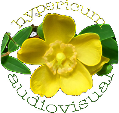 hypericum logo